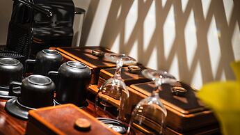 InterContinental Lijiang Ancient Town Resort by IHG