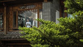 InterContinental Lijiang Ancient Town Resort by IHG