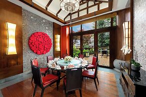 InterContinental Lijiang Ancient Town Resort by IHG