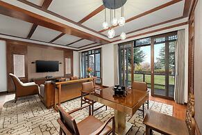 InterContinental Lijiang Ancient Town Resort by IHG