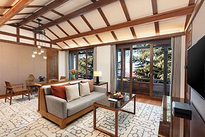 InterContinental Lijiang Ancient Town Resort by IHG