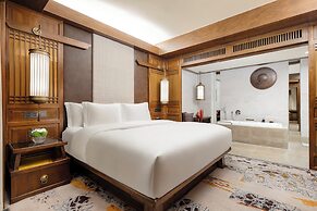 InterContinental Lijiang Ancient Town Resort by IHG