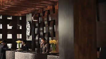 InterContinental Lijiang Ancient Town Resort by IHG