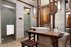 InterContinental Lijiang Ancient Town Resort by IHG