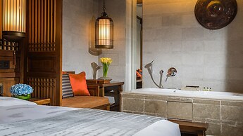 InterContinental Lijiang Ancient Town Resort by IHG