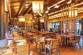 InterContinental Lijiang Ancient Town Resort by IHG