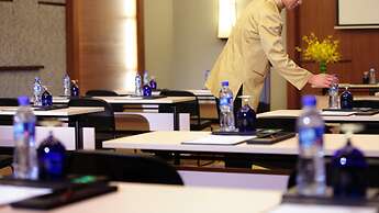 InterContinental Lijiang Ancient Town Resort by IHG