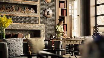 InterContinental Lijiang Ancient Town Resort by IHG