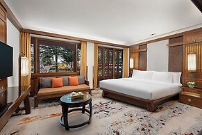 InterContinental Lijiang Ancient Town Resort by IHG
