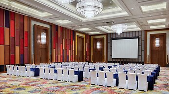 InterContinental Lijiang Ancient Town Resort by IHG