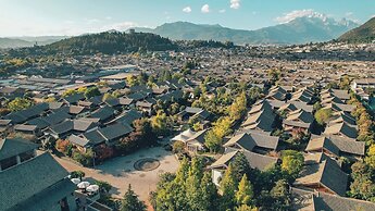 InterContinental Lijiang Ancient Town Resort by IHG