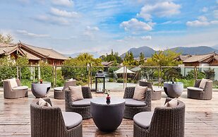 InterContinental Lijiang Ancient Town Resort by IHG