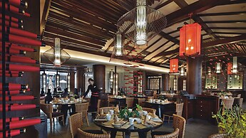 InterContinental Lijiang Ancient Town Resort by IHG