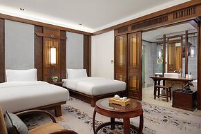 InterContinental Lijiang Ancient Town Resort by IHG