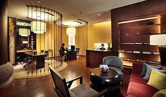 InterContinental Lijiang Ancient Town Resort by IHG