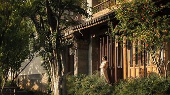 InterContinental Lijiang Ancient Town Resort by IHG