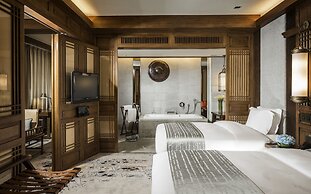 InterContinental Lijiang Ancient Town Resort by IHG