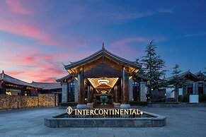 InterContinental Lijiang Ancient Town Resort, an IHG Hotel