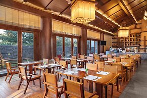 InterContinental Lijiang Ancient Town Resort by IHG