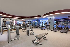 InterContinental Lijiang Ancient Town Resort by IHG