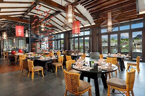 InterContinental Lijiang Ancient Town Resort by IHG