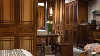 InterContinental Lijiang Ancient Town Resort by IHG