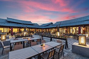 InterContinental Lijiang Ancient Town Resort by IHG