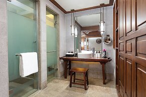 InterContinental Lijiang Ancient Town Resort by IHG