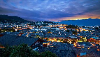 InterContinental Lijiang Ancient Town Resort by IHG
