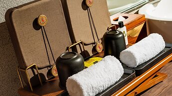 InterContinental Lijiang Ancient Town Resort by IHG