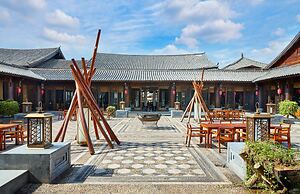 InterContinental Lijiang Ancient Town Resort by IHG