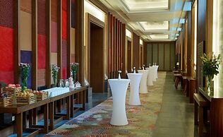 InterContinental Lijiang Ancient Town Resort by IHG