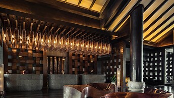 InterContinental Lijiang Ancient Town Resort by IHG