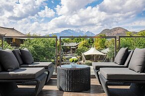 InterContinental Lijiang Ancient Town Resort by IHG