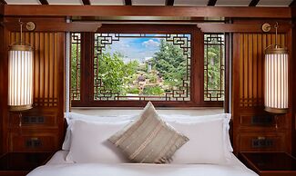 InterContinental Lijiang Ancient Town Resort by IHG