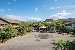 InterContinental Lijiang Ancient Town Resort by IHG