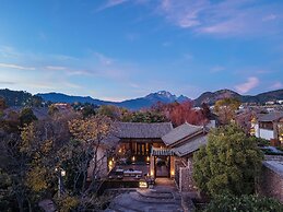 InterContinental Lijiang Ancient Town Resort by IHG