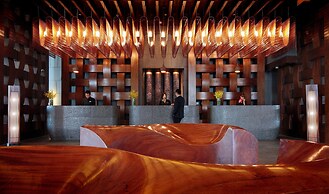 InterContinental Lijiang Ancient Town Resort by IHG