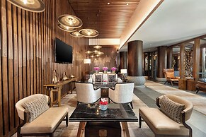 InterContinental Lijiang Ancient Town Resort by IHG