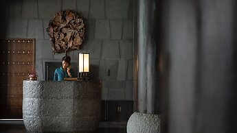 InterContinental Lijiang Ancient Town Resort by IHG