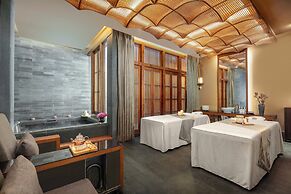 InterContinental Lijiang Ancient Town Resort by IHG