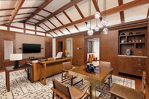 InterContinental Lijiang Ancient Town Resort by IHG