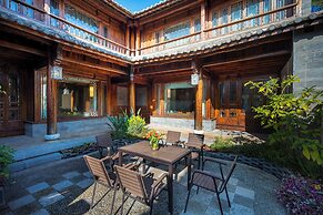 InterContinental Lijiang Ancient Town Resort by IHG