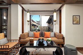 InterContinental Lijiang Ancient Town Resort by IHG