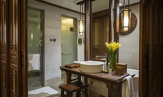 InterContinental Lijiang Ancient Town Resort by IHG
