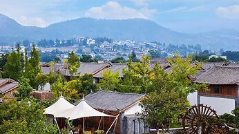 InterContinental Lijiang Ancient Town Resort by IHG