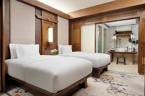 InterContinental Lijiang Ancient Town Resort by IHG