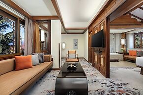 InterContinental Lijiang Ancient Town Resort by IHG