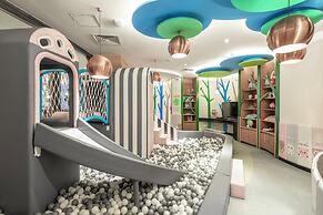 InterContinental Lijiang Ancient Town Resort by IHG