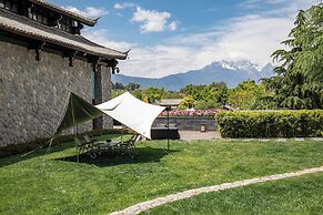 InterContinental Lijiang Ancient Town Resort by IHG